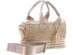 MINI KNOTS BAG LUCILLE 